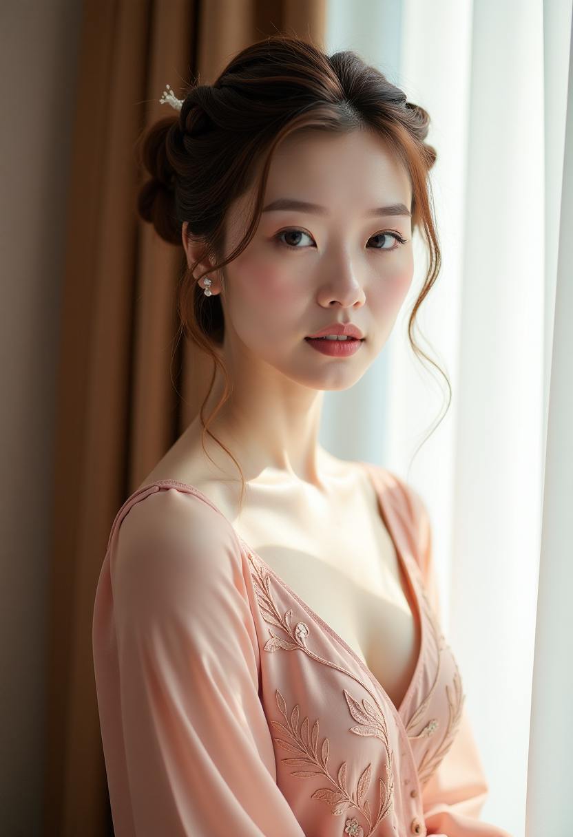 奔跑吧少年